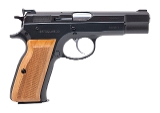 "ITM AT84S PISTOL 9MM (L2026-06011)" - Image 1 of 7
