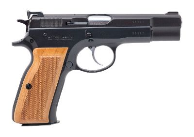 "ITM AT84S PISTOL 9MM (L2026-06011)" - Image 1 of 7