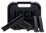 "GLOCK 17 GEN 5 PISTOL 9MM (L2026-06378)" - 4 of 4