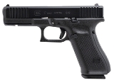 "GLOCK 17 GEN 5 PISTOL 9MM (L2026-06378)" - 2 of 4