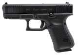 "GLOCK 19 GEN 5 PISTOL 9MM (L2026-06380)" - 2 of 4