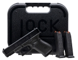 "GLOCK 19 GEN 5 PISTOL 9MM (L2026-06380)" - 4 of 4