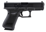 "GLOCK 19 GEN 5 PISTOL 9MM (L2026-06380)" - 1 of 4