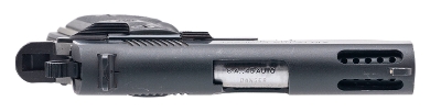 "SPRINGFIELD ARMORY V10 ULTRA COMPACT PISTOL .45 ACP (L2026-06082)" - Image 4 of 6
