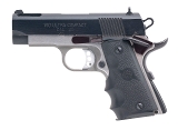 "SPRINGFIELD ARMORY V10 ULTRA COMPACT PISTOL .45 ACP (L2026-06082)" - Image 2 of 6