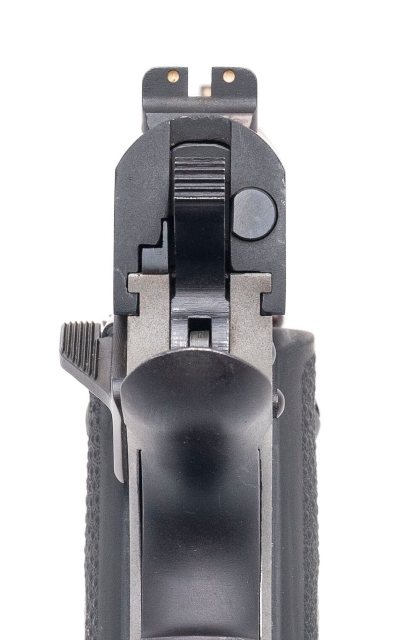 "SPRINGFIELD ARMORY V10 ULTRA COMPACT PISTOL .45 ACP (L2026-06082)" - Image 3 of 6