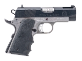 "SPRINGFIELD ARMORY V10 ULTRA COMPACT PISTOL .45 ACP (L2026-06082)" - Image 1 of 6