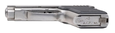 "AMT BACK UP PISTOL .45 ACP (L2026-05435)" - Image 5 of 7