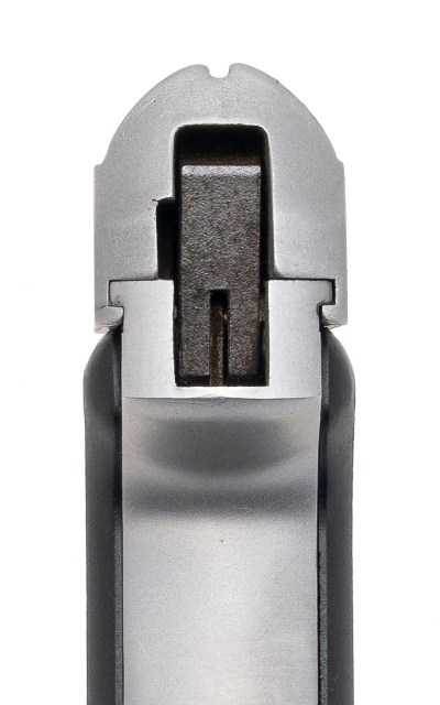 "AMT BACK UP PISTOL .45 ACP (L2026-05435)" - Image 3 of 7