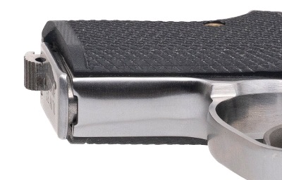 "SEECAMP LWS 32 PISTOL .32 ACP (L2026-06080)" - Image 6 of 7