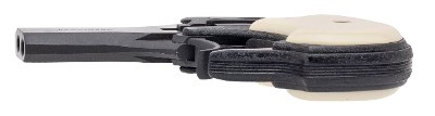 "HIGH STANDARD DM-101 DERRINGER PISTOL .22 MAG. (L2026-06067)" - Image 5 of 7