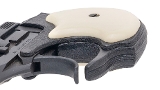"HIGH STANDARD DM-101 DERRINGER PISTOL .22 MAG. (L2026-06067)" - Image 6 of 7