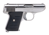 "JENNINGS BRYCO J-22 PISTOL .22LR (L2026-05409)" - 1 of 7