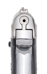 "JENNINGS BRYCO J-22 PISTOL .22LR (L2026-05409)" - 3 of 7