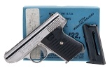"JENNINGS BRYCO J-22 PISTOL .22LR (L2026-05409)" - 7 of 7