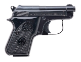 "BERETTA 950 BS MINX PISTOL .22 SHORT (L2026-04017)" - Image 1 of 7