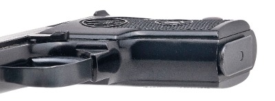 "BERETTA 950 BS MINX PISTOL .22 SHORT (L2026-04017)" - Image 6 of 7