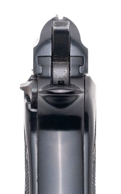 "BERETTA 950 BS MINX PISTOL .22 SHORT (L2026-04017)" - Image 3 of 7