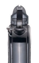 "BERETTA 950 BS MINX PISTOL .22 SHORT (L2026-04017)" - Image 3 of 7