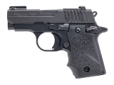 "SIG SAUER P238 PISTOL .380 AUTO (L2026-06362)" - Image 2 of 7