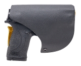 "SMITH & WESSON M&P 380 SHIELD EZ PERFORMANCE CENTER PISTOL .380 AUTO (L2026-06363)" - Image 5 of 6