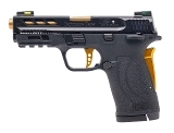 "SMITH & WESSON M&P 380 SHIELD EZ PERFORMANCE CENTER PISTOL .380 AUTO (L2026-06363)" - Image 2 of 6