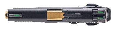 "SMITH & WESSON M&P 380 SHIELD EZ PERFORMANCE CENTER PISTOL .380 AUTO (L2026-06363)" - Image 4 of 6