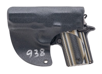 "SIG SAUER P938 PISTOL 9MM (L2026-06361)" - Image 8 of 8