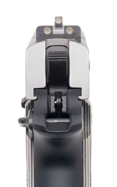 "SIG SAUER P938 PISTOL 9MM (L2026-06361)" - Image 3 of 8