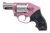 "CHARTER ARMS THE PINK LADY REVOLVER .38 SPL (L2026-04488)" - 1 of 5