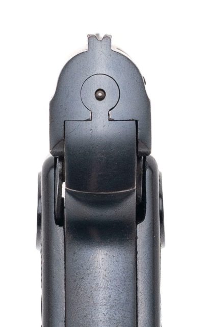 "BROWNING BABY BROWNING PISTOL .25 AUTO (L2026-06576)" - Image 3 of 6
