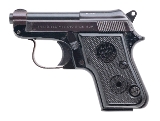 "BERETTA 950B ""JETFIRE"" PISTOL .25 AUTO (L2026-06261)" - 2 of 6