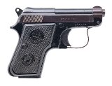 "BERETTA 950B ""JETFIRE"" PISTOL .25 AUTO (L2026-06261)" - 1 of 6