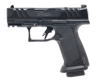 "(SN: 55505GB) WALTHER PDP PRO E F-SERIES PISTOL 9MM (L2026-03511) NEW" - Image 2 of 3