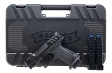 "(SN: 45041GB) WALTHER PDP PRO E F-SERIES PISTOL 9MM (L2026-04430) NEW" - 3 of 3