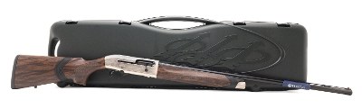 "(SN: SU041722) Beretta A400 Upland Shotgun 20ga (L2026-06735) NEW" - Image 3 of 5