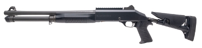 "BENELLI M4 SHOTGUN 12 GAUGE (L2026-06523)" - Image 3 of 4