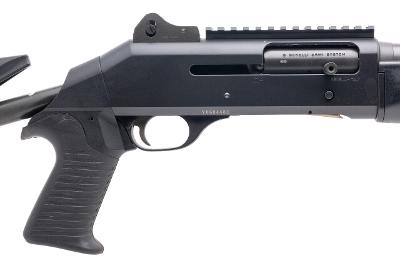 "BENELLI M4 SHOTGUN 12 GAUGE (L2026-06523)" - Image 2 of 4