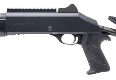 "BENELLI M4 SHOTGUN 12 GAUGE (L2026-06523)" - Image 4 of 4