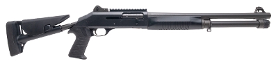 "BENELLI M4 SHOTGUN 12 GAUGE (L2026-06523)" - Image 1 of 4