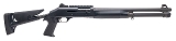 "BENELLI M4 SHOTGUN 12 GAUGE (L2026-06523)" - Image 1 of 4