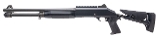 "BENELLI M4 SHOTGUN 12 GAUGE (L2026-06523)" - Image 3 of 4
