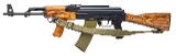 "ROMARM CUGIR SAR-2 RIFLE 5.45X39MM (L2026-06660)" - 3 of 6