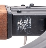 "JAMES RIVER ARMORY JR-M72B1 RIFLE 7.62X39MM (L2026-06659)" - 7 of 8