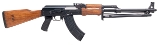 "JAMES RIVER ARMORY JR-M72B1 RIFLE 7.62X39MM (L2026-06659)" - 1 of 8