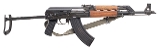 "ZASTAVA M70AB2 RIFLE 7.62X39MM (L2026-06661)" - 1 of 8
