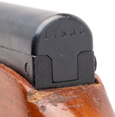 "Excellent Norinco Type 56 SKS Semi-Auto Rifle 7.62x39 (L2026-06495)" - Image 7 of 8