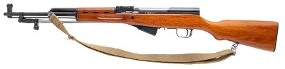 "Excellent Norinco Type 56 SKS Semi-Auto Rifle 7.62x39 (L2026-06495)" - Image 3 of 8