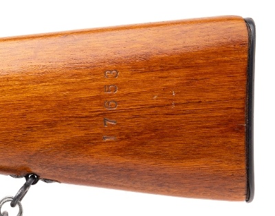 "Excellent Norinco Type 56 SKS Semi-Auto Rifle 7.62x39 (L2026-06495)" - Image 8 of 8