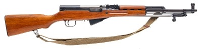 "Excellent Norinco Type 56 SKS Semi-Auto Rifle 7.62x39 (L2026-06495)" - Image 1 of 8